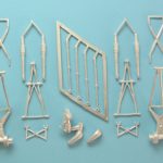 Fw 200 Condor L.Gear (Rev)