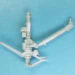 F/A-18E/F Landing Gear (Has)