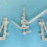 F/A-18A-D Landing Gear (Aca)