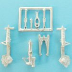 PBM-5A Mariner Landing Gear (MI)