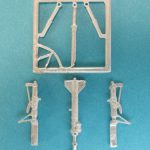 F-4 Phantom ll Landing Gear (Has)