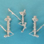 B-29 Superfortress L.Gear (AX)