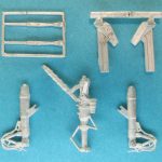 Tornado GR.1/IDS/ECR L.Gear (Rev)