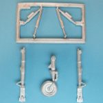 English Electric Lightening L.G.(AX)