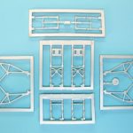 Bristol Blenheim Landing Gear (AX)