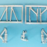 Mi-26 Halo Landing Gear (Zv/Rev)