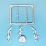 MIG-15 Landing Gear (Edu)