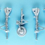 T-2C Buckeye Landing Gear (WP)