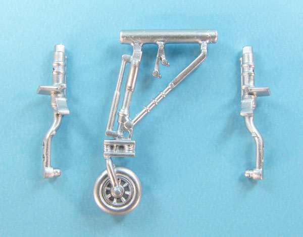 F-84E/G Thunderjet Landing Gear (Aca/Ita)