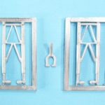 Armstrong Whitley Landing Gear (AX)