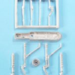 A-4 Skyhawk Landing Gear (Fuj & Has)