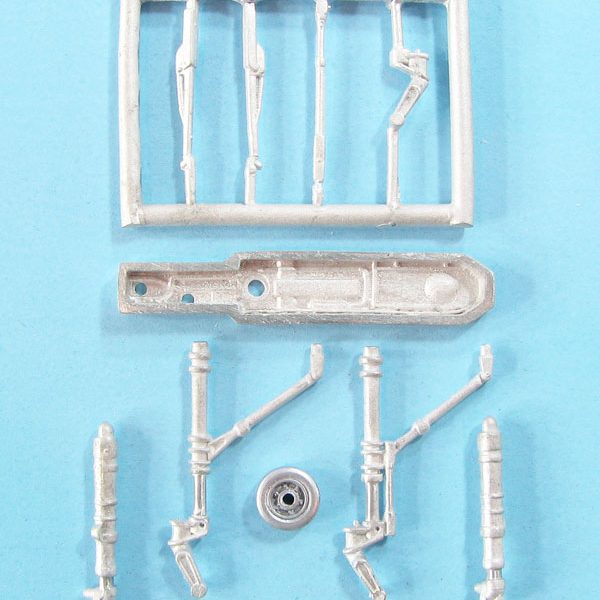 A-4 Skyhawk Landing Gear (Fuj, Has)