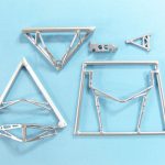 F4F Widcat Landing Gear (Ax)