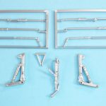 Su-24 Fencer Landing Gear (Trum)