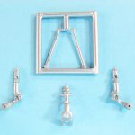 Bae Hawk T.1 Landing Gear (Ax)