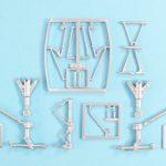 Tu-22 Blinder Landing Gear (Mv)