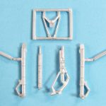 MiG-29 Landing Gear (Zv)