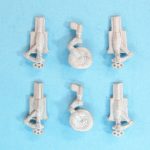 Jet Provost T.3 Landing Gear (Ax)