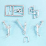 B/RB-66B Destroyer L. Gear (Ita/Tes)