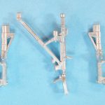 F-15E Strike Eagle Landing Gear (Aca)