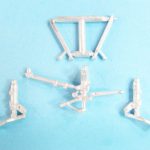 T-45A/C Goshawk L. Gear (Wp/Ita/Tes)