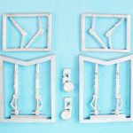 Fw 190A-5/8,R-2/8,F-8 L.Gear (2 sets EDU)