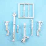 Phantom FG.1 Landing Gear (Ax)