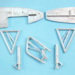 Canberra B.2/6, T.4/11 L.G. & Blst. (S&M)