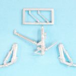 F/A-18A/B/C/D Hornet Landing Gear (Has)