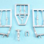 Su-17M3/M3R/UM3, Su-22  L.Gear (MSV)