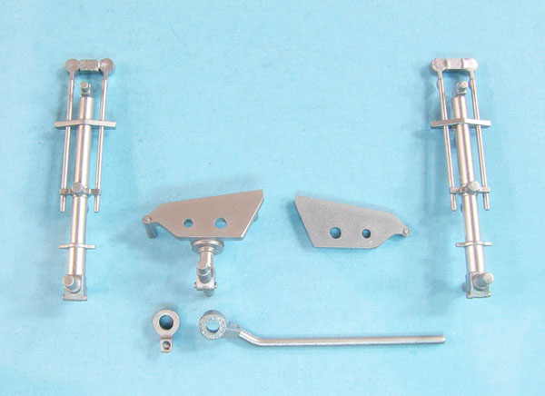 72168_site-1.jpg Kawanishi H8K1 Type 2, 11/12 B.Gear (Has) - Image 1