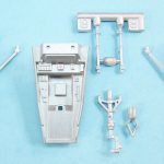 F-35B Lightning II Landing Gear (Ita)