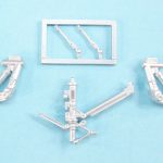 F/A-18E/F/G Landing Gear (Aca)