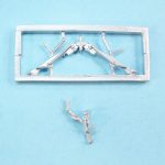 F-104G Starfighter Landing Gear (Rev)