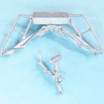 F-104G/J, CF-104 Landing Gear (Has)