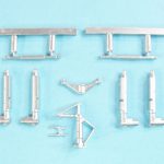 C-130 Hercules Landing Gear (Zv)