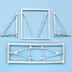 UH-34D/J, HSS-1, HU.5, HAS.1/3 L.Gear (Ita)