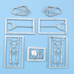 Ki-21-1a/b Sally Landing Gear (ICM)