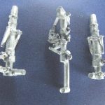 F-86F Sabre Landing Gear (Has)