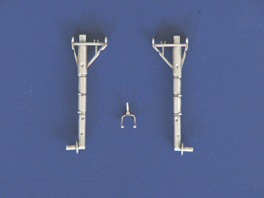 F6F20Hellcat203201720Sized2-1.jpg F6F-3/5 Hellcat Landing Gear (Trum) - Image 1