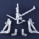 F/A-18E/F Hornet Landing Gear (Has)