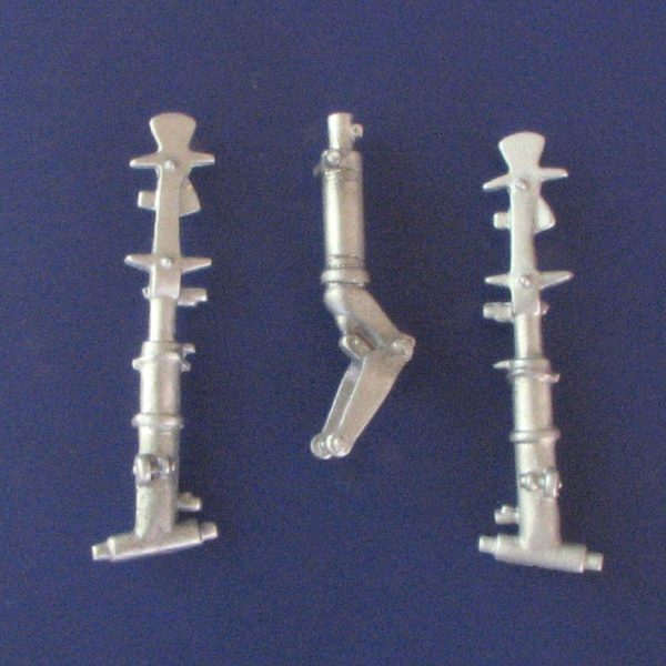 Hawker Hunter Mk.6, FGA.9, Mk.58, T.7 Landing Gear (Rev)