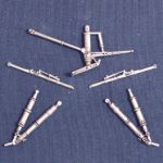 S-3 Viking Landing Gear (AMT, Ital)