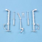 TA 152H-1 Landing Gear (ZM)