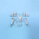 Jaguar GR.1/1A Landing Gear (Ax)