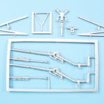 HU-16A Albatross Landing Gear (Trum)