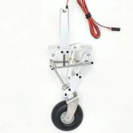 F8F-1/2 Bearcat Landing Gear (Trum)