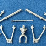 PBY-5A/OA-10A Landing Gear (Mon, Rev, ProMod, Edu)