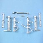 A-12 Avenger II USN/USAF Landing Gear (MoC)