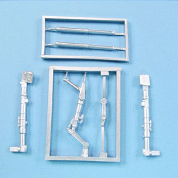 MiG-21F-13 Landing Gear (Edu)